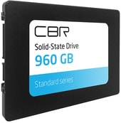 Standard 960GB SSD-960GB-2.5-ST21