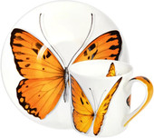Freedom Butterfly 1-891-D (оранжевый)