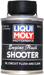 Motorbike Engine Flush Shooter 80 мл