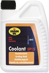 Coolant SP 15 1л