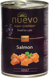 Cat Adult Salmon (Лосось) 0.4 кг