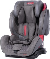 Coletto Sportivo Only Isofix 2021 (серый)