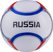 BC20 Flagball Russia (5 размер)
