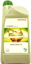 Green oil for Hybrids 1л