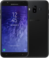 J7 (2018) Dual SIM (черный)