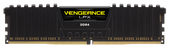 Vengeance LPX Black 8GB DDR4 PC4-19200 [CMK8GX4M1A2400C16]