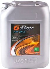 G-Box ATF DX III 20л