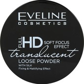 Full HD Translucent Loose Powder 6 г