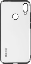 Decor для Xiaomi Redmi 7 (прозрачный/черный)