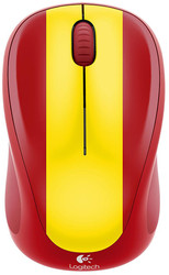 Wireless Mouse M235 Spain (910-004028)