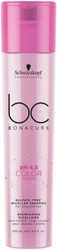 BC Bonacure pH 4.5 Color Freeze Sulfate-Free Micellar 250 мл