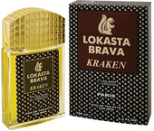 Parfum Lokasta Brava Kraken for Men EdT (100 мл)