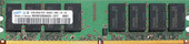 DDR2 PC2-6400 4 Гб (M378T5263AZ3-CF7)