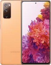 Galaxy S20 FE SM-G780G 6GB/128GB (оранжевый)