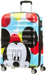 Wavebreaker Disney Mickey 55 см