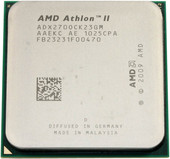 AMD Athlon II X2 270 (ADX270OCK23GM)