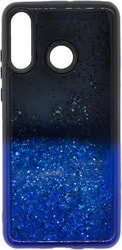 Star Shine для Huawei P30 Lite (синий)