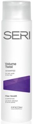 Professional Seri Volume Twist объем для слабых тонких волос 1 л