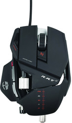 R.A.T. 7 Gaming Mouse