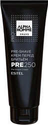 Pre-Shave Alpha Homme Pro (250 мл)