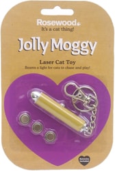 Jolly Moggy Laser Cat Toy 11579