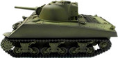 US M4A3 Sherman Tank 1:16 [3898-1]