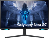 Odyssey Neo G7 LS32BG750NUXEN