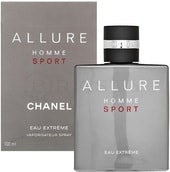 Allure Homme Sport Extreme EdT 100 мл