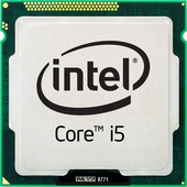Core i5-6600K (BOX)
