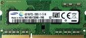 Samsung 4GB DDR3 SO-DIMM PC3-12800 [M471B5173DB0-YK0]