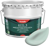 Eco 3 Wash and Clean Paistaa F-08-1-9-LG203 9 л (бледно-бирюз)