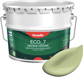 Eco 7 Vihrea Tee F-09-2-9-FL033 9 л (пастельно-зеленый)