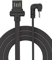 Agili USB-Type-C изогнутый