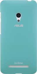 Color Case для Asus ZenFone 5 (голубой)