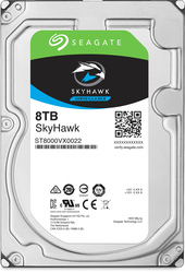 Skyhawk 8TB [ST8000VX0022]