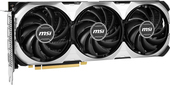 GeForce RTX 4070 Ventus 3X 12G