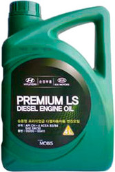 Premium LS Diesel CH-4 5W30 4л