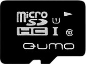 microSDHC (UHS-1) 16GB (QM16GMICSDHC10U1)