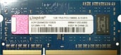 1GB DDR3 SODIMM PC3-10600 ACR128X64D3S1333C9
