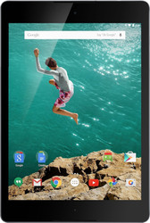 Nexus 9 16GB Indigo Black