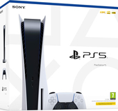 PlayStation 5 CFI-1200