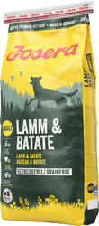 Lamm & Batate 15 кг