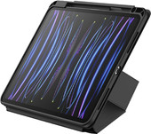 Minimalist Series Magnetic Case для Apple iPad 10.9 (2022) (черный)