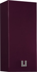 Пеликола альфа Шкаф-полупенал навесной Фиолетовый