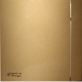 Silent-200 CZ Gold Design - 4C [5210626300]