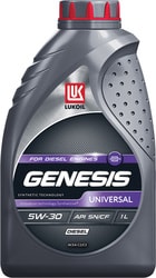 Genesis Universal Diesel 5W-30 1л