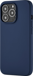 Touch Mag Case для iPhone 13 Pro (темно-синий)