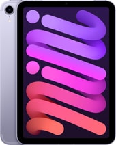 iPad mini 2021 256GB 5G MK8K3 (фиолетовый)