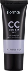 CC Cream SPF 15 Anti-Dullness