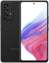 Galaxy A53 5G SM-A536B/DS 8GB/256GB (черный)